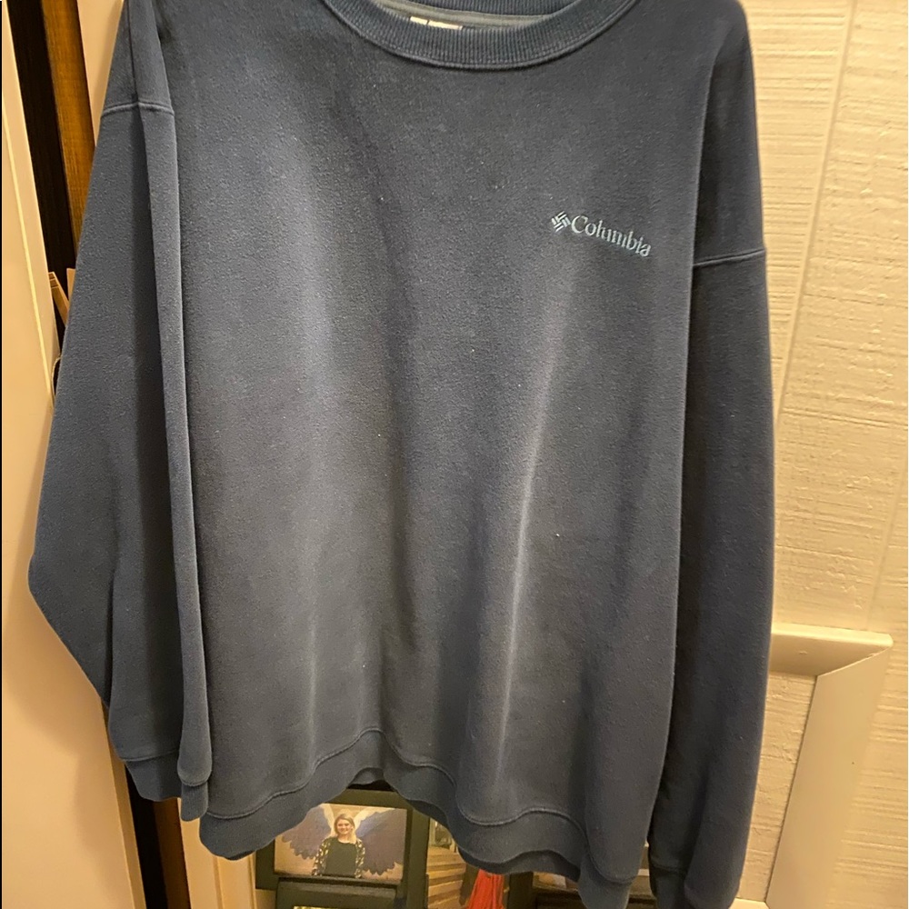 Columbia Crew Neck